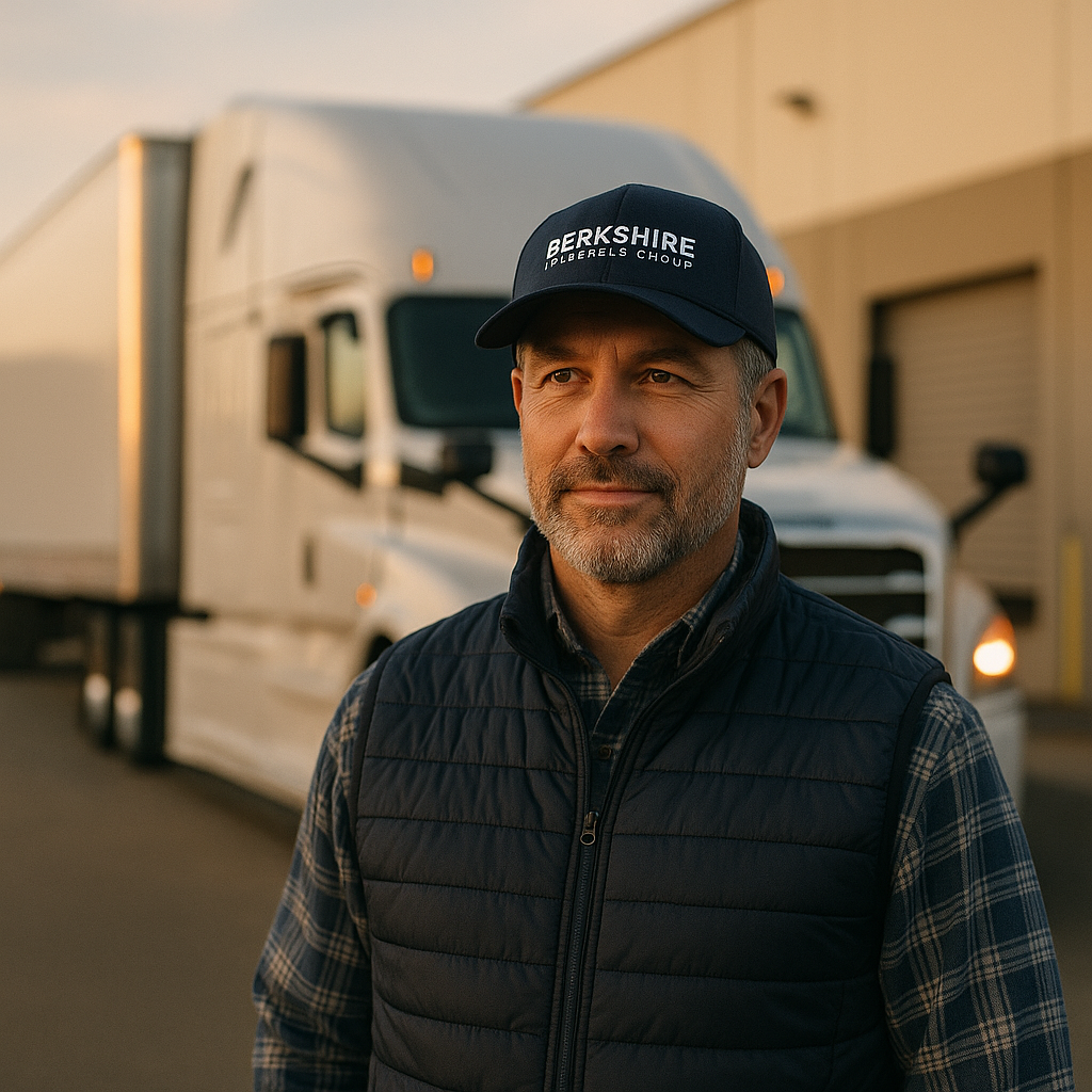 berkshire insurance group